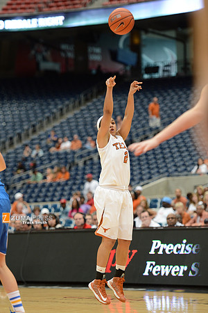 NCAA Basketball 2012 - UCLA beats Texas 62-42.