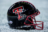 NCAA football 2015 - LSU Tigers vs Texas Tech Red Raiders