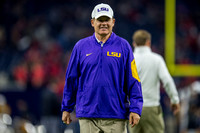 NCAA football 2015 - LSU Tigers vs Texas Tech Red Raiders