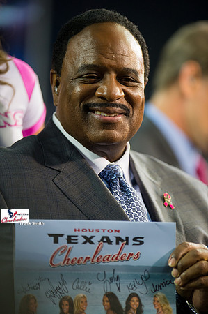 NFL 2015 - Indianapolis Colts defeat Houston Texans 27-20