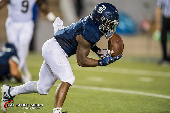 NCAA Football 2019: Wake Forest vs Rice SEP 06