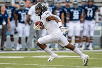 NCAA Football 2019: Wake Forest vs Rice SEP 06