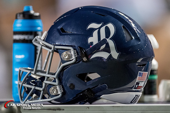 NCAA Football 2019: Wake Forest vs Rice SEP 06