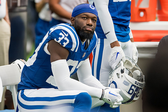 NFL 2023: Colts vs Texans SEP 17