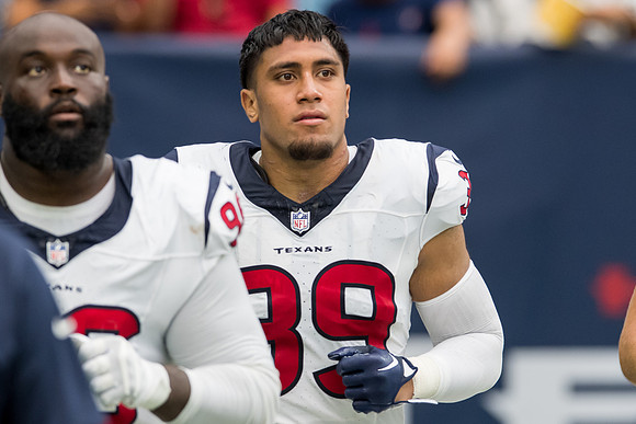 NFL 2023: Colts vs Texans SEP 17