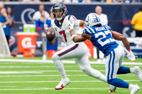 NFL 2023: Colts vs Texans SEP 17