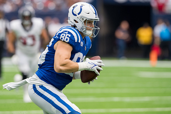 NFL 2023: Colts vs Texans SEP 17