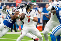 NFL 2023: Colts vs Texans SEP 17