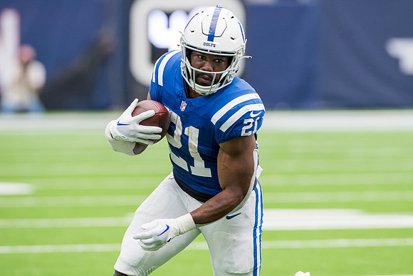 NFL 2023: Colts vs Texans SEP 17