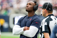 NFL 2023: Colts vs Texans SEP 17