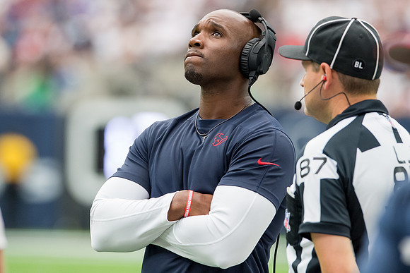 NFL 2023: Colts vs Texans SEP 17