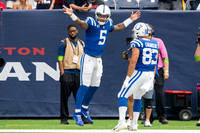 NFL 2023: Colts vs Texans SEP 17