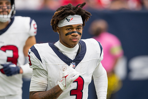 NFL 2023: Colts vs Texans SEP 17
