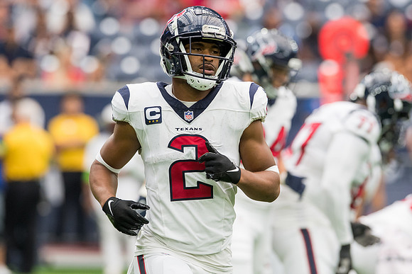 NFL 2023: Colts vs Texans SEP 17