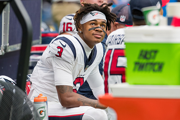 NFL 2023: Colts vs Texans SEP 17
