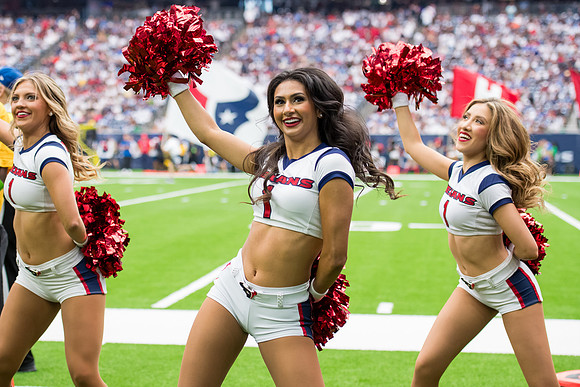 NFL 2023: Colts vs Texans SEP 17