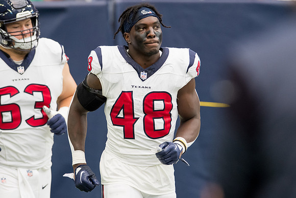 NFL 2023: Colts vs Texans SEP 17