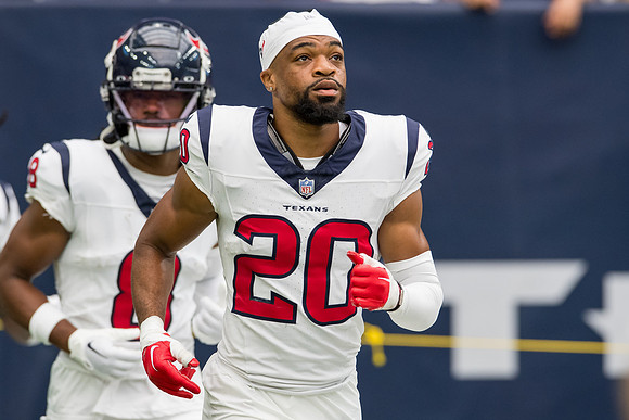 NFL 2023: Colts vs Texans SEP 17