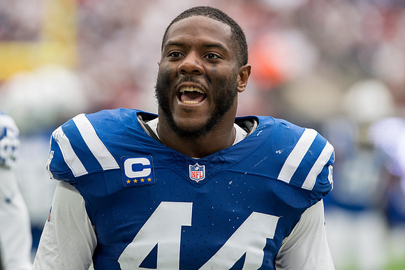 NFL 2023: Colts vs Texans SEP 17