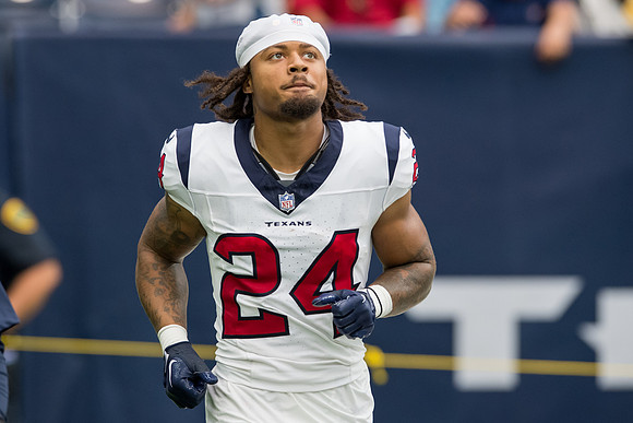 NFL 2023: Colts vs Texans SEP 17