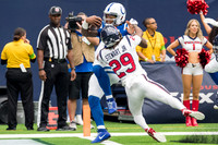 NFL 2023: Colts vs Texans SEP 17
