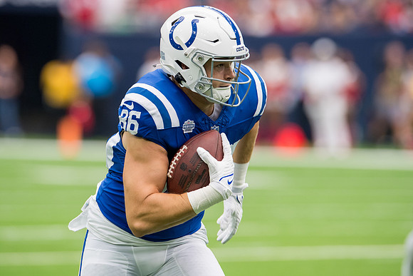 NFL 2023: Colts vs Texans SEP 17
