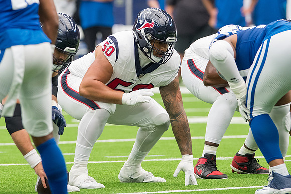 NFL 2023: Colts vs Texans SEP 17