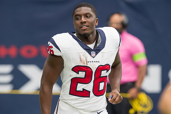 NFL 2023: Colts vs Texans SEP 17