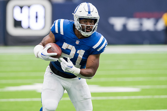 NFL 2023: Colts vs Texans SEP 17