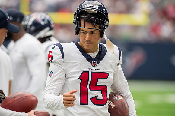 NFL 2023: Colts vs Texans SEP 17