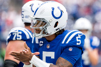 NFL 2023: Colts vs Texans SEP 17