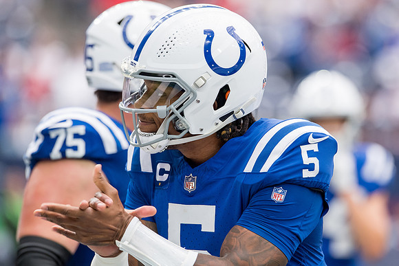 NFL 2023: Colts vs Texans SEP 17