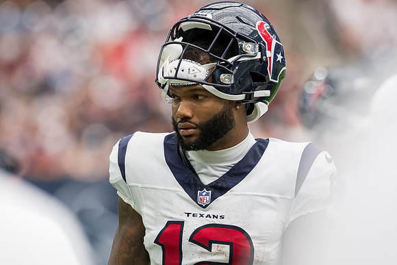 NFL 2023: Colts vs Texans SEP 17