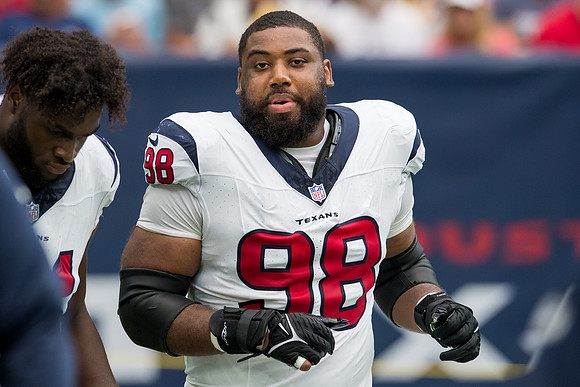 NFL 2023: Colts vs Texans SEP 17