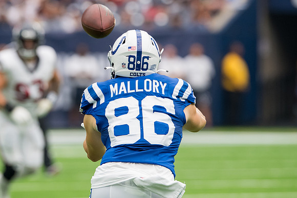 NFL 2023: Colts vs Texans SEP 17