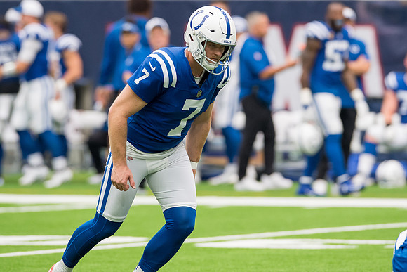 NFL 2023: Colts vs Texans SEP 17