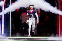 NFL 2023: Broncos vs Texans DEC 03