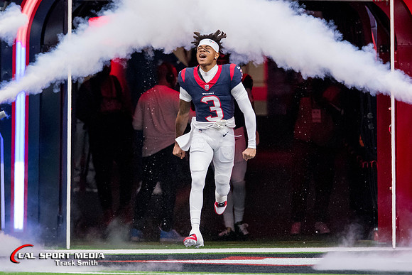 NFL 2023: Broncos vs Texans DEC 03