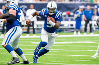 NFL 2023: Colts vs Texans SEP 17