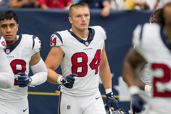 NFL 2023: Colts vs Texans SEP 17