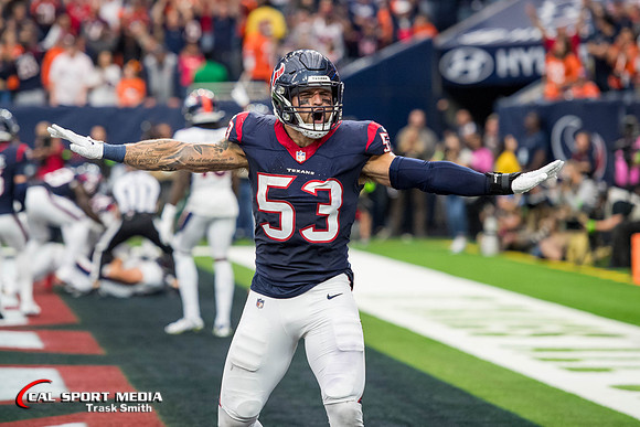 NFL 2023: Broncos vs Texans DEC 03