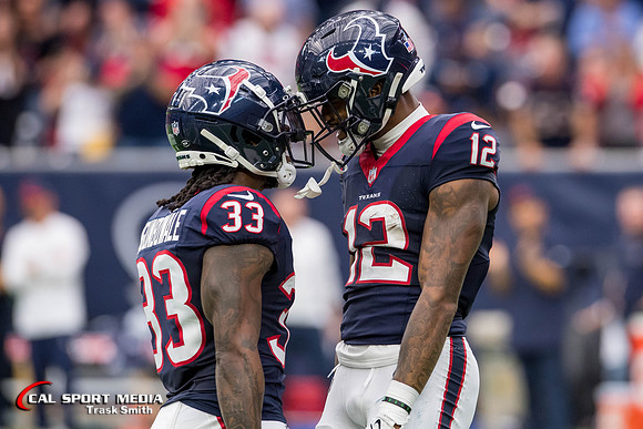 NFL 2023: Broncos vs Texans DEC 03