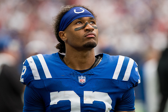 NFL 2023: Colts vs Texans SEP 17