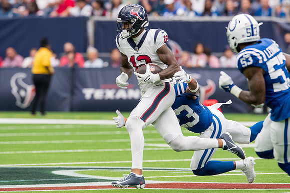 NFL 2023: Colts vs Texans SEP 17