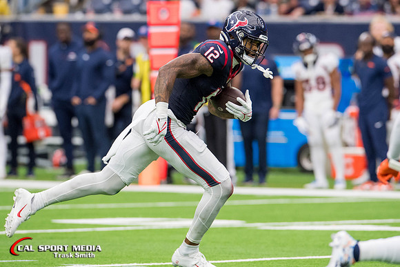 NFL 2023: Broncos vs Texans DEC 03
