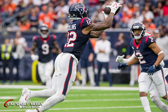 NFL 2023: Broncos vs Texans DEC 03