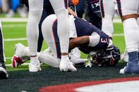 NFL 2023: Broncos vs Texans DEC 03
