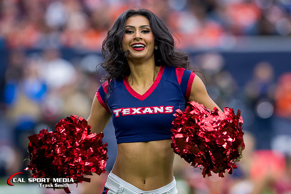 NFL 2023: Broncos vs Texans DEC 03