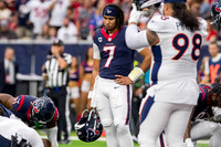 NFL 2023: Broncos vs Texans DEC 03