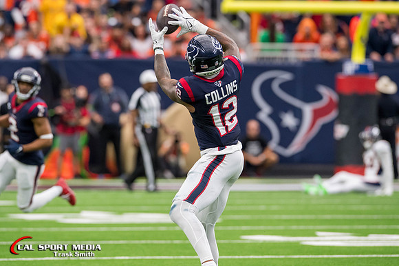 NFL 2023: Broncos vs Texans DEC 03